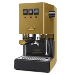 Qəhvə Aparatı Gaggia New Classic Evo Gold