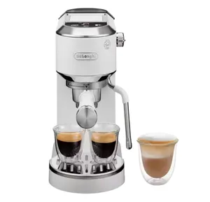 Espresso qəhvə maşını De'Longhi Dedica Duo EC890.WI