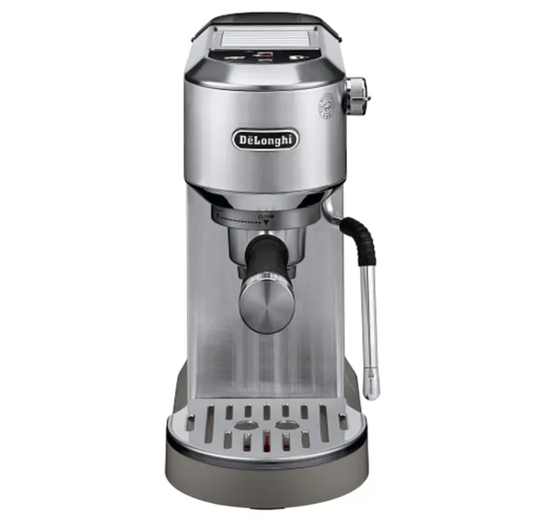 Espresso qəhvə maşını De'Longhi Dedica Duo EC890.M — кофемашины