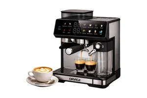 Qəhvəbişirən maşın Orvica ORM-6841, 1850W