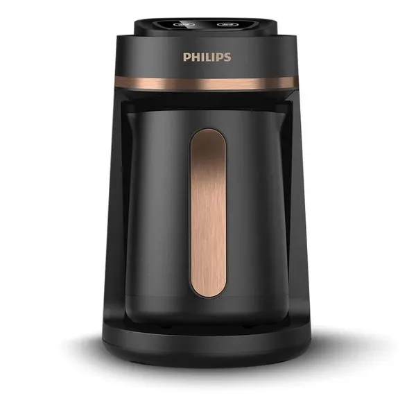 Qəhvəbişirən Philips HDA150/60 — qəhvə maşınları