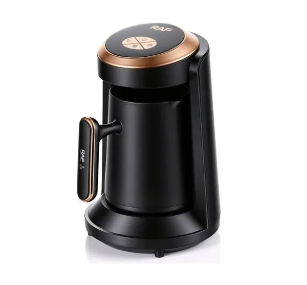 Qəhvəbişirən RAF R.149 350 ml — qəhvə maşınları