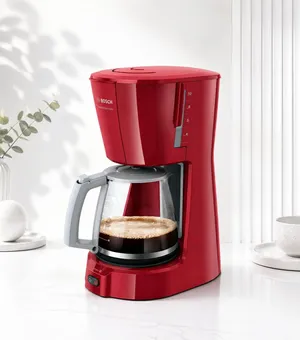 Qəhvəbişirən Bosch TKA3A034 Compact Class Extra