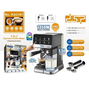 Qəhvəmaşını DSP SHRK_4884_91459_KA3161