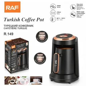 Qəhvəbişirən Raf-231 Qara