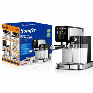 Qəhvəbişirici Sonifer SF-3605