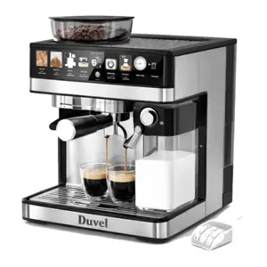 Qəhvə maşını Duvel DL-011
