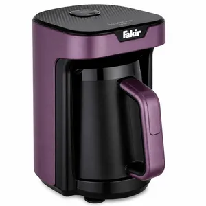 Qəhvəbişirici Fakir Kaave Mono Purple/Black 535 Vt