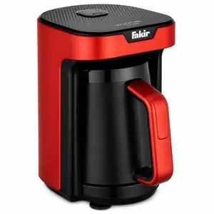 Qəhvəbişirici Fakir Kaave Mono Red/Black 535 Vt