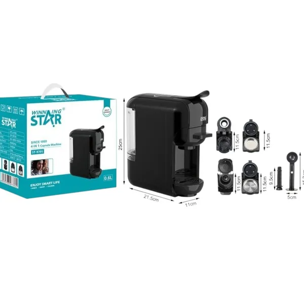 Qəhvə maşını Winning Star ST-1112296_RB — кофемашины