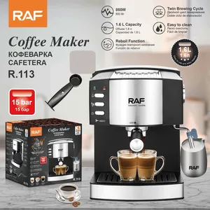 Qəhvəbişirən RAF MGR-SR113, 850 Vt