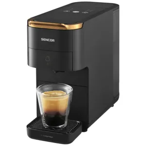 Qəhvə maşını Sencor SCC 1000BK