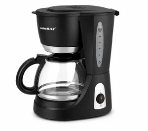 Qəhvəbişirici MinMax MC-230745_RB