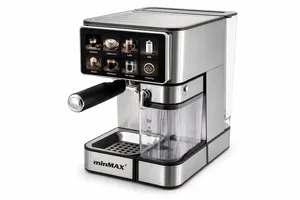Qəhvəbişirici maşın MinMax MC-230800_RB