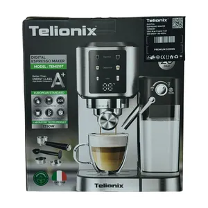 Qəhvəbişirən Telionix TEM5197