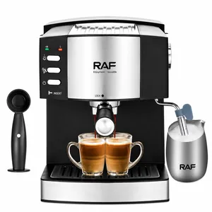 Qəhvə maşını RAF, 850 Vt