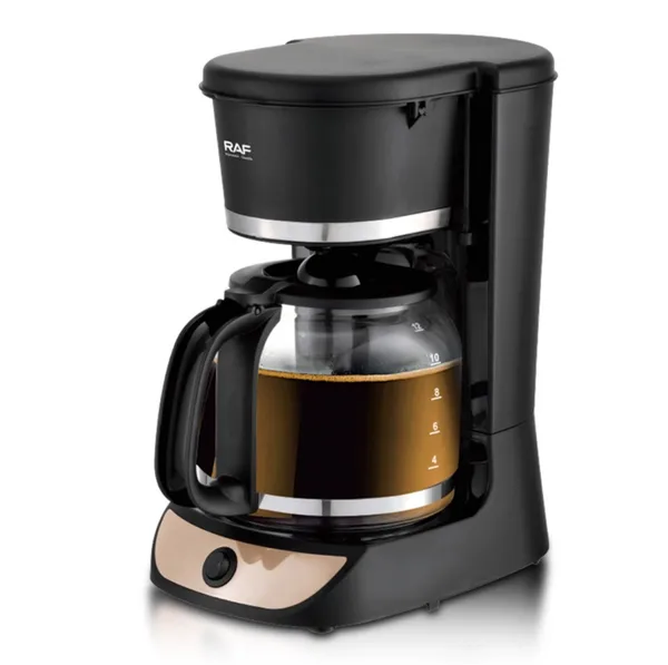Qəhvəbişirən RAF 01-3900 900 W 1.8 L — qəhvə maşınları