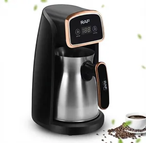 Kofe bişirən RAF 01-560 600W 300ml
