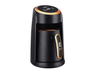 Qəhvəbişirici RAF 01-460 600 W 300 ml Qara