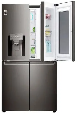 LG GR-X24FMKBL