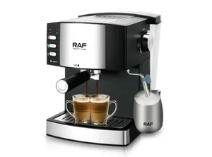 Qəhvəbişirən RAF R.1192837_AS 850 W 1.6 L Qara