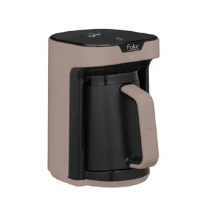 Qəhvə bişirən Fakir Kaave Mono Sand, 535 Vt, 0.28 l, Bej