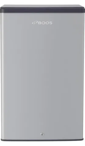 No Brand 83x45x45 sm 83 l Gray — soyuducular