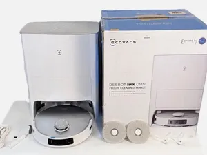 Ecovacs T20 Omni