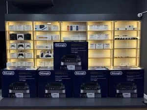 DeLonghi Magnifica Evo ECAM290.81.TB