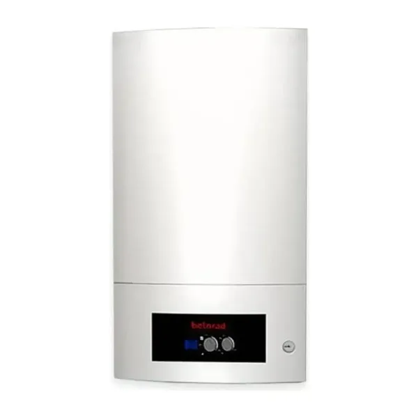 KOMBI BELORAD NITRO 28KW Digital Hermetik-KIT — газовые котлы