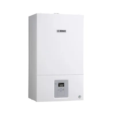 BOSCH WBN 6000 28C — kombilər