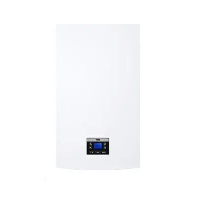 Beko BK 26Y IHP LCD — газовые котлы
