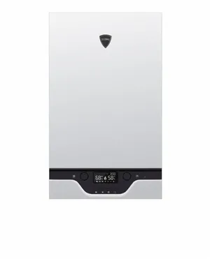 Kombi Decorall 24kv