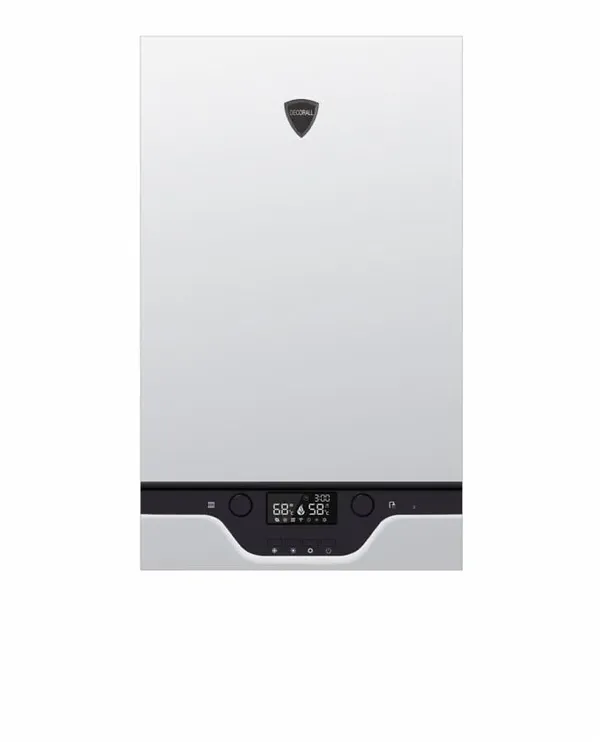 Kombi Decorall 24kv — kombilər