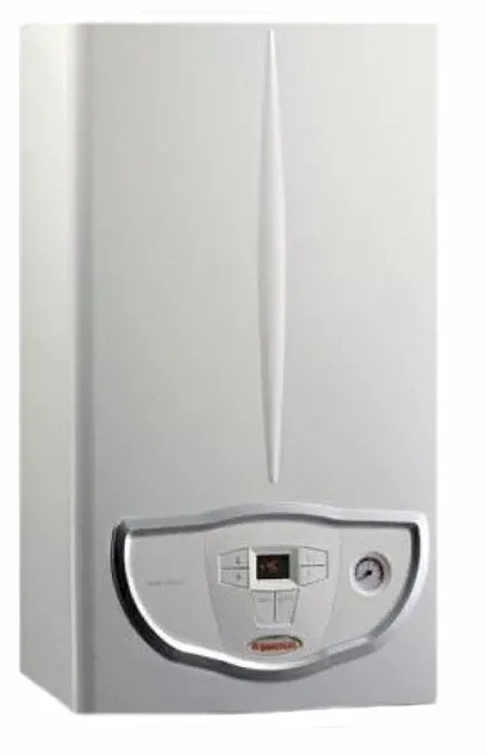 Kombi IMMERGAS MAIOR EOLO 32 KW-KIT — kombilər