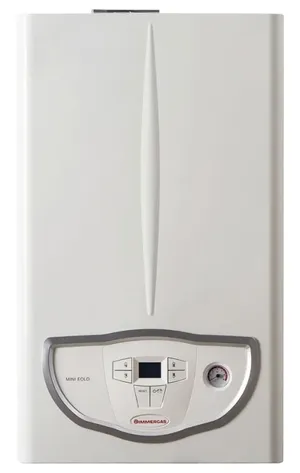 Kombi IMMERGAS MINI EOLO 28-KIT