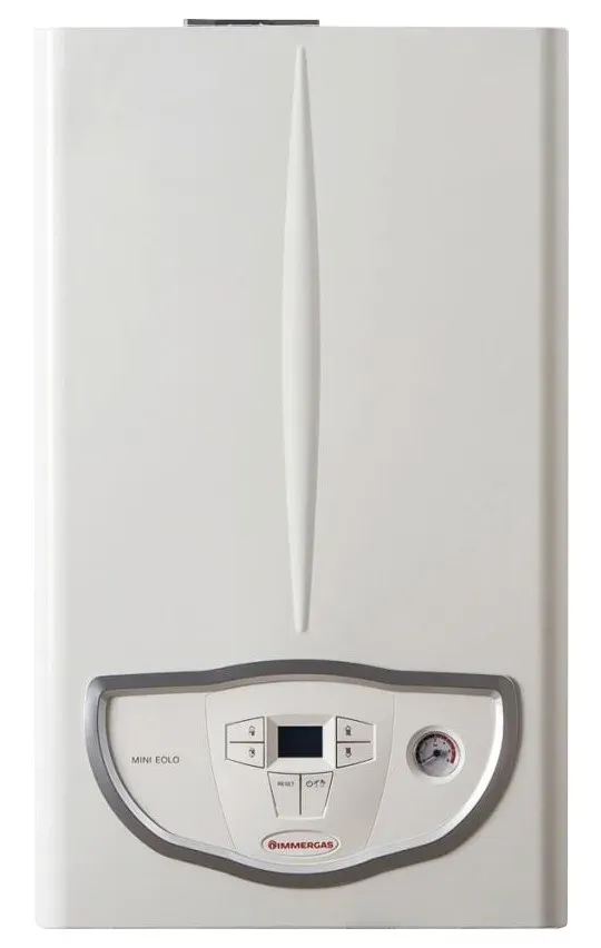 Kombi IMMERGAS MINI EOLO 28-KIT — kombilər