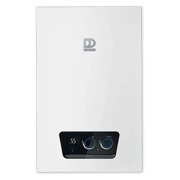 DemirDöküm Kombi Ademix 28 kw — kombilər