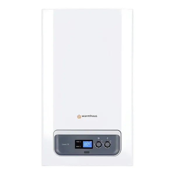Kombi Warmhaus Lawa 32 kW Smart — газовые котлы