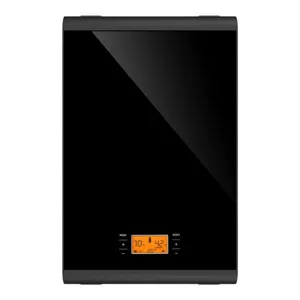 Kombi Warmhaus Minerwa 25 KW