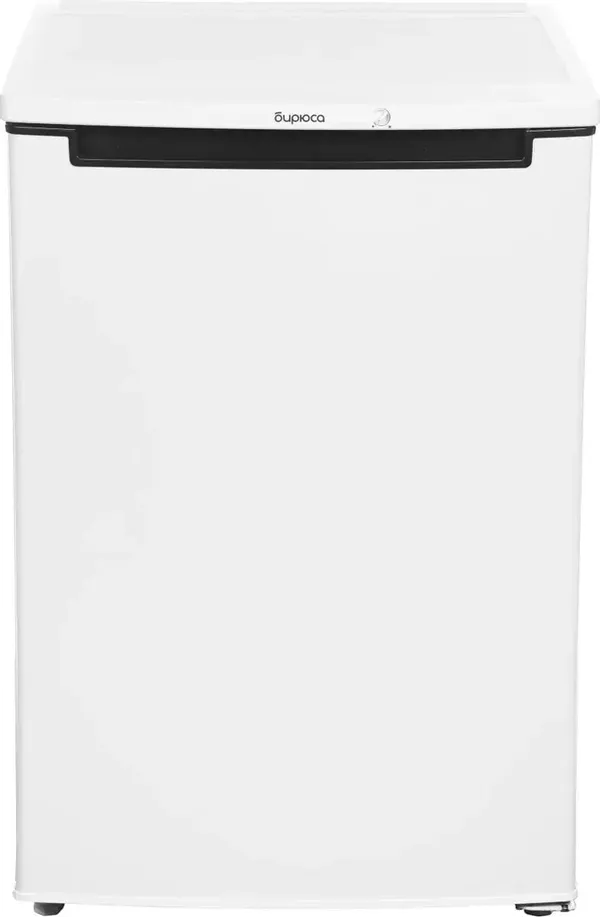 Biryusa B-508 White — soyuducular
