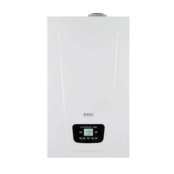 Kombi Baxi LUNA Duo-tec E 1.28 — kombilər