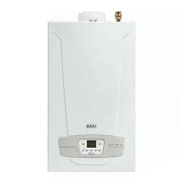 Kombi BAXI LUNA Duo-Tec MP 1.50 — kombilər