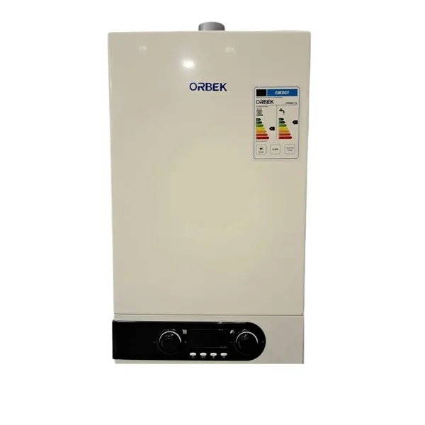 Orbek Kombi 32kw — kombilər
