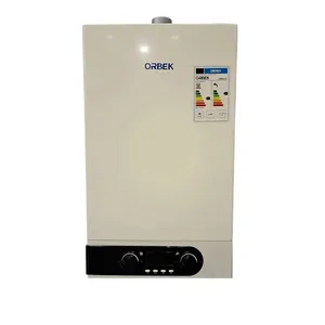 Orbek Kombi 28 kw