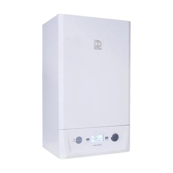 DemirDöküm Kombi Nitromix 28kw — kombilər