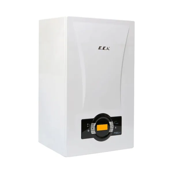 ECA Kombi PROTEUS PREMIX 35kw — kombilər
