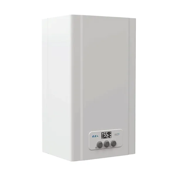ECA Kombi Gelios Plus 33 kw — kombilər