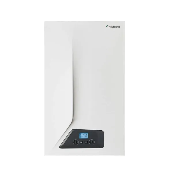Italtherm kombi CITY CLASS 30kw — газовые котлы