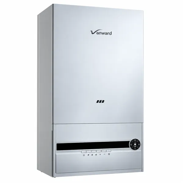 Vanward Kombi 30kw — kombilər